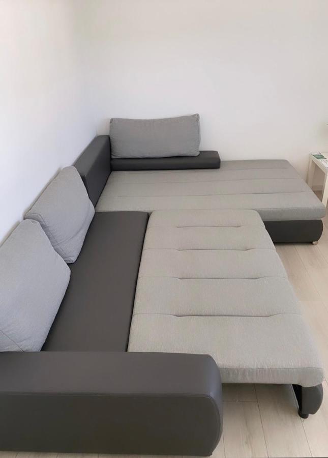 3M Apartment Skopje Center Eksteriør bilde